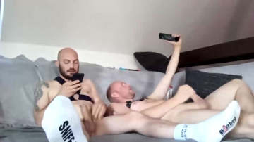 ZicZero  04-08-2021 Recorded Video Porn